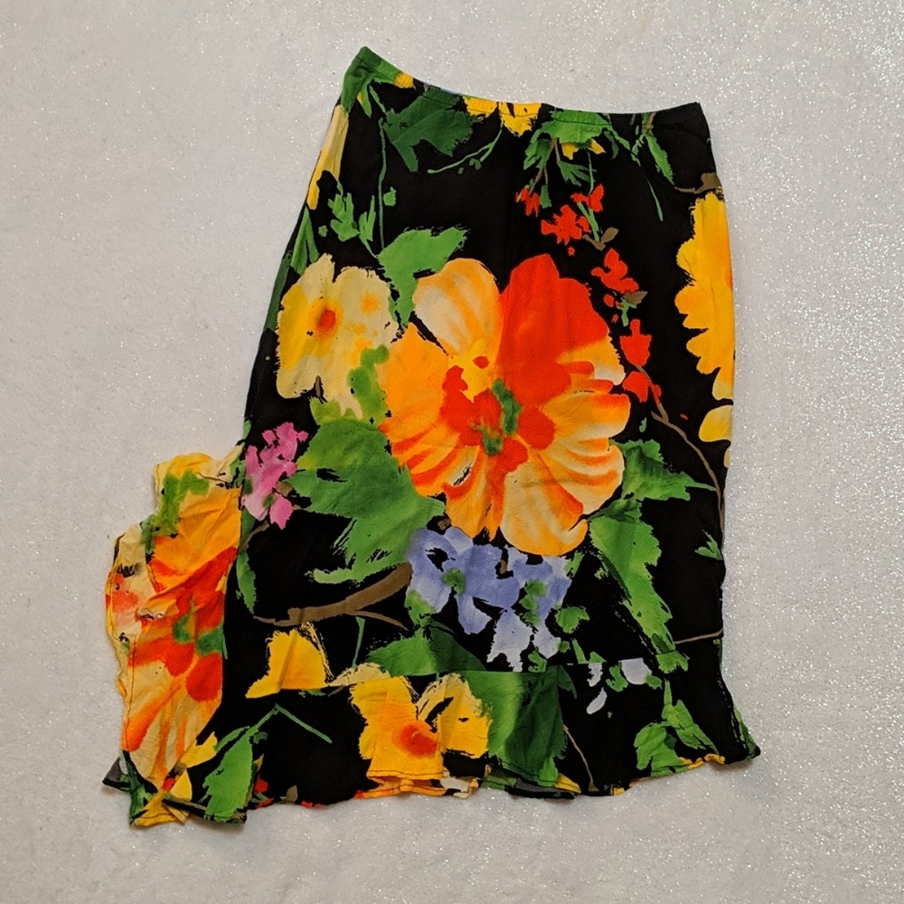 Jams World skirt